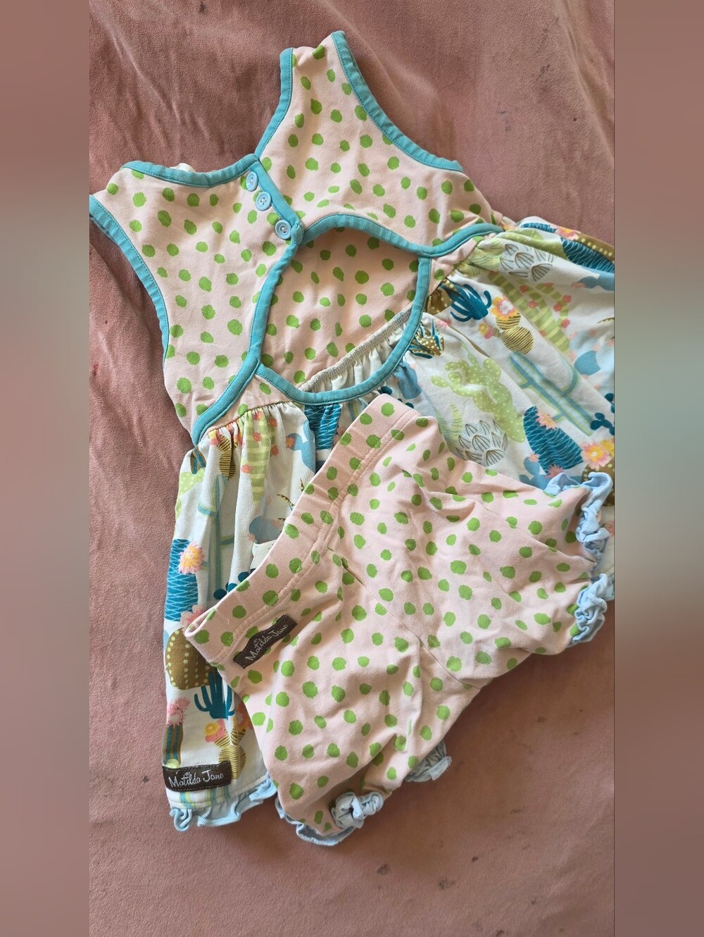 Matilda Jane - Picture 2 of 4